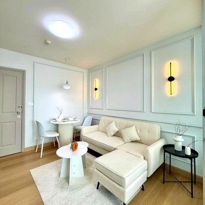 ขายคอนโด : Dcondo Kathu - Patong For Sell WR-04282