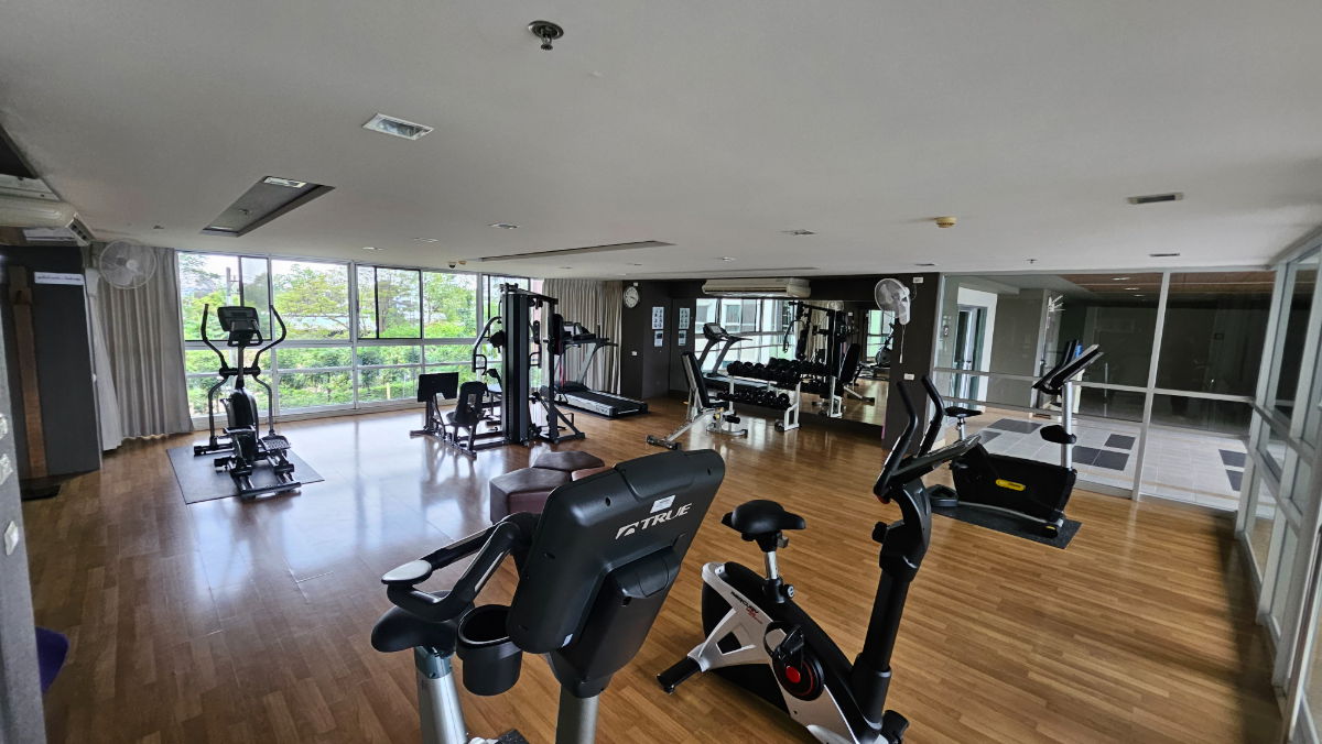 รูป คอนโดให้เช่า โครงการลุมพีนีเพลส ยูดี - รูปที่ 22/28