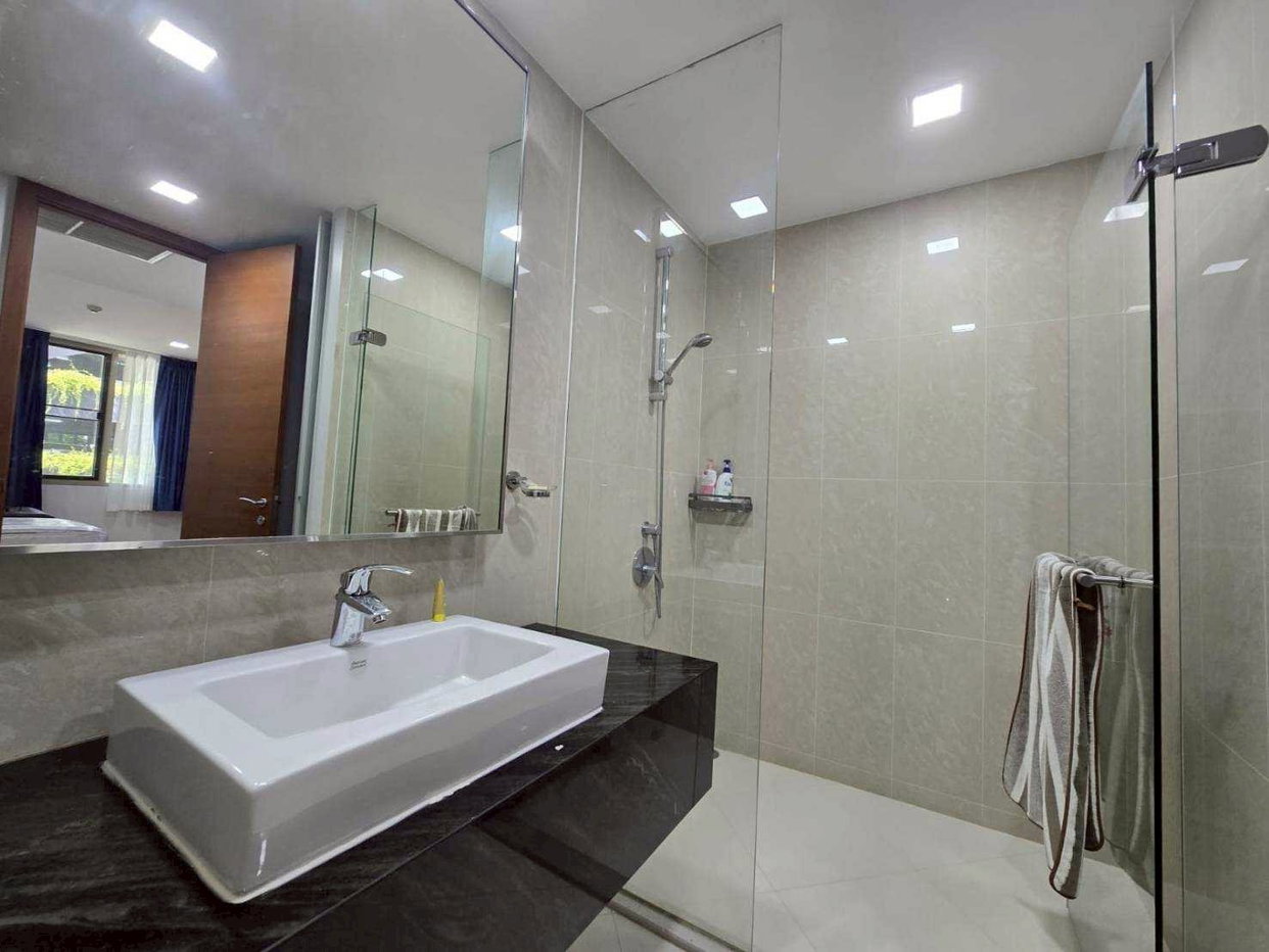 รูป LTHC14561 – Condo for Rent | Ficus Lane | 210 sqm | 3 Beds 3 Baths | Near BTS Phra Khanong | 120K/Month | คอนโดให้เช่า ฟิคัส เลน - รูปที่ 20/20