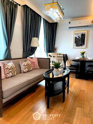 Condos for sale : 2-BR Condo at H Sukhumvit 43 near BTS Phrom Phong (ID 1536970)
