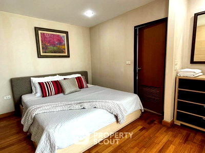 Condos for rent Chiang Mai : 1-BR Condo at Peaks Garden Condominium in Chang Khlan (ID 2688570)