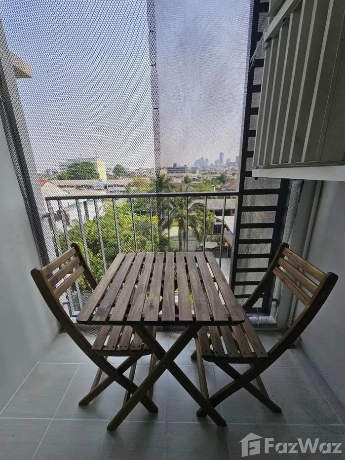 รูป ขาย คอนโด 1 ห้องนอน ในโครงการ ยู ดีไลท์ แอท อ่อนนุช สเตชั่น 1779866 - รูปที่ 8/8