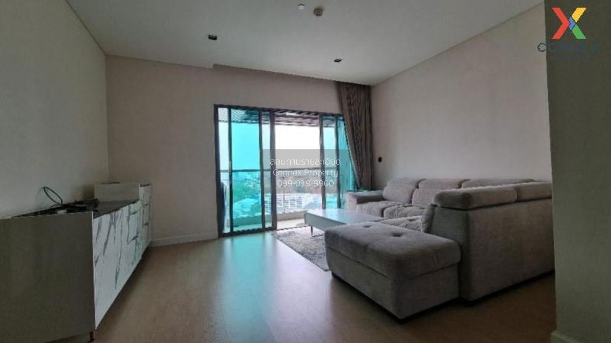 รูป เช่าคอนโด เดอะรูม เจริญกรุง 30 BTS-สะพานตากสิน บางรัก เขต บางรัก กรุงเทพ CX-76194 ✅ ทักไลน์ @connexproperty ตอบทันที ทีมงานมืออาชีพ ✅ - รูปที่ 4/11