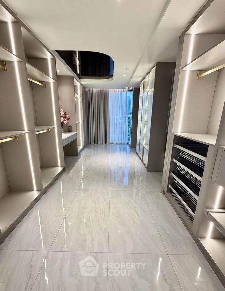 รูป คอนโด 3-ห้องนอน ที่ ฟินน์ สุขุมวิท 31 ใกล้ MRT สุขุมวิท (ID 2324935) - รูปที่ 15/30