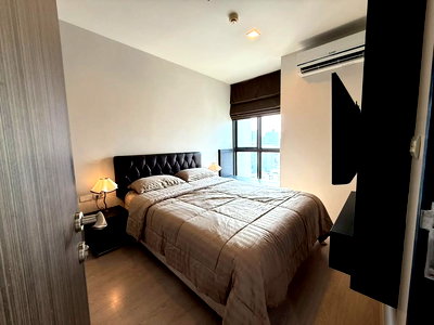 คอนโดให้เช่า : เช่าคอนโด Rhythm Sukhumvit 44/1/ริทึ่ม สุขุมวิท 44/1 (E6902022) ID Line : @condo101
