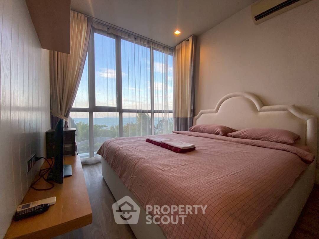 รูป คอนโด 2-ห้องนอน ที่ บ้านปลายหาด พัทยา ใกล้ ปราสาทสัจธรรม (ID 2689117) - รูปที่ 10/11