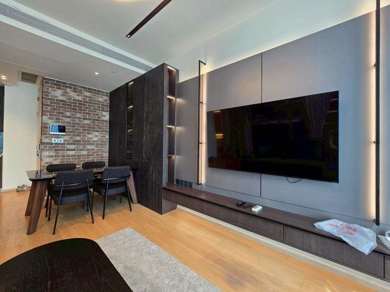 รูป LTHC14563 – Condo for Rent | The Strand Thonglor | 75 sqm | 2 Beds 2 Baths | Near BTS Thonglor | 100K/Month | คอนโดให้เช่า เดอะ สแตรนด์ ทองหล่อ - รูปที่ 8/13