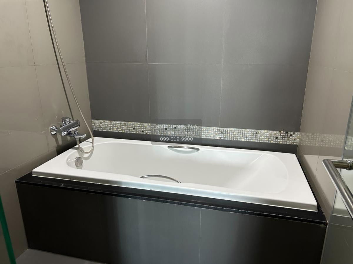 รูป เช่าคอนโด เดอะ เครสท์ สุขุมวิท 34 BTS-ทองหล่อ คลองตัน เขต คลองเตย กรุงเทพ CX-21480 ✅ ทักไลน์ @connexproperty ตอบทันที ทีมงานมืออาชีพ ✅ - รูปที่ 9/11