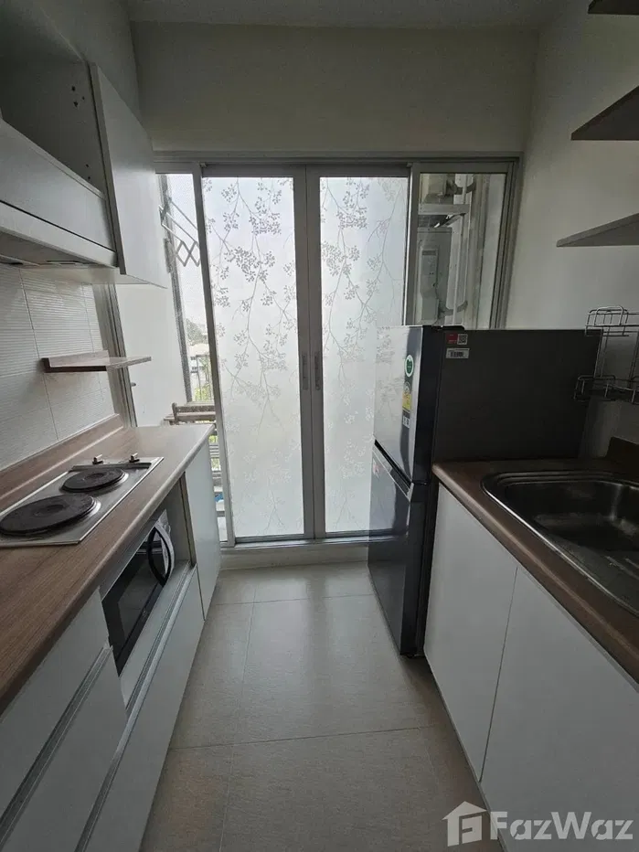 รูป ขาย คอนโด 1 ห้องนอน ในโครงการ ยู ดีไลท์ แอท อ่อนนุช สเตชั่น 1779866 - รูปที่ 4/8