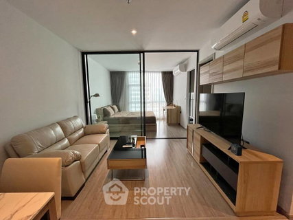 คอนโด 1-ห้องนอน ที่ ริทึ่ม เอกมัย ใกล้ BTS เอกมัย (ID 2602138)
