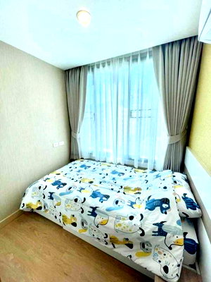 ขายคอนโด : Condo for sale, Trams Jed Yod condo near Jed Yod Plaza, near Chiang Mai University and Maya. Tel: 098-9690236(Janny)