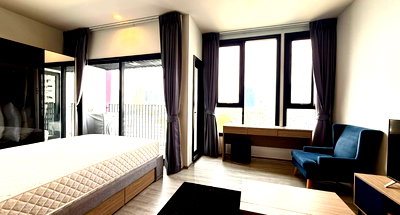 Condos for rent : XT                           EKKAMAI 