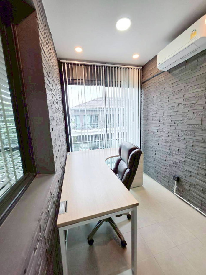 รูป ให้เช่าบ้านเดี่ยว 2ชั้น 4ห้องนอน 4ห้องน้ำ 1ห้องทำงาน The City Sathorn - Kallapaphruek (เดอะ ซิตี้ สาทร – กัลปพฤกษ์) - รูปที่ 16/24