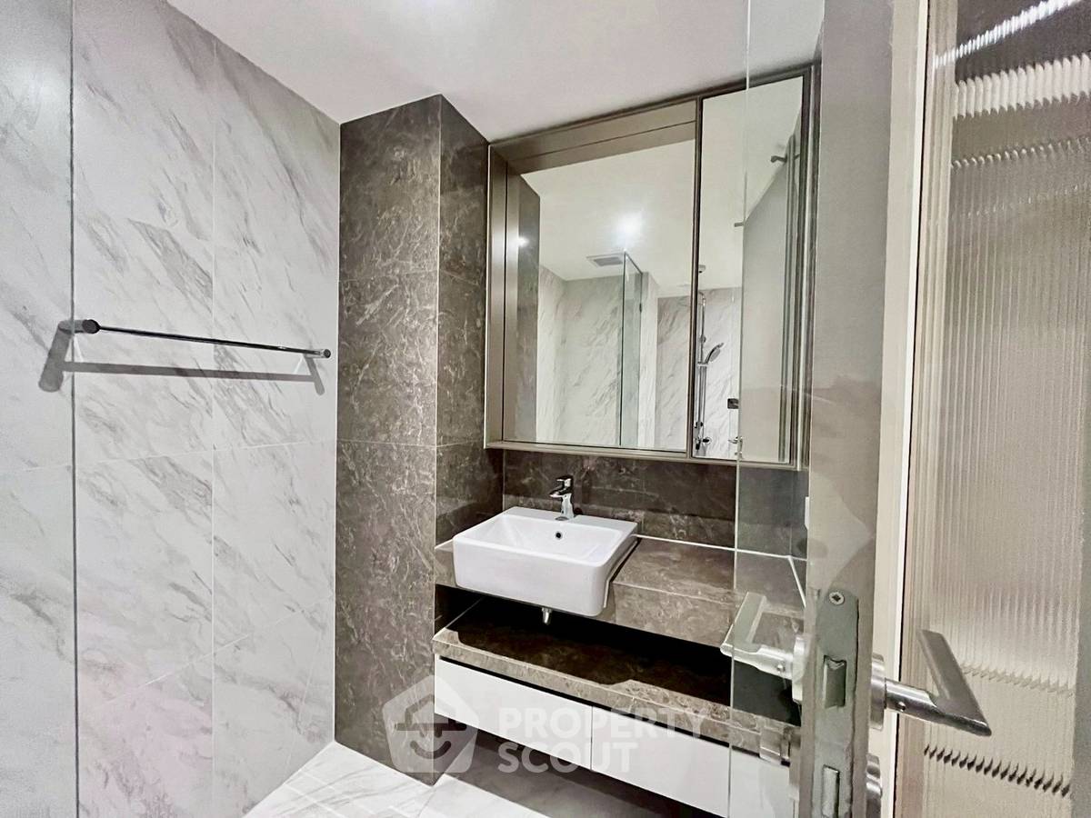 รูป คอนโด 1-ห้องนอน ที่ ฟินน์ อโศก ใกล้ BTS อโศก (ID 2682768) - รูปที่ 9/11