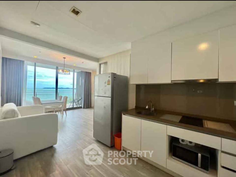 รูป คอนโด 2-ห้องนอน ที่ บ้านปลายหาด พัทยา ใกล้ ปราสาทสัจธรรม (ID 2662486) - รูปที่ 3/8