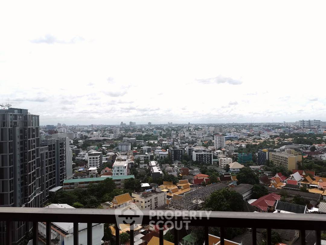 รูป คอนโด 2-ห้องนอน ที่ โนเบิล รีวิล เอกมัย ใกล้ BTS เอกมัย (ID 886368) - รูปที่ 7/13