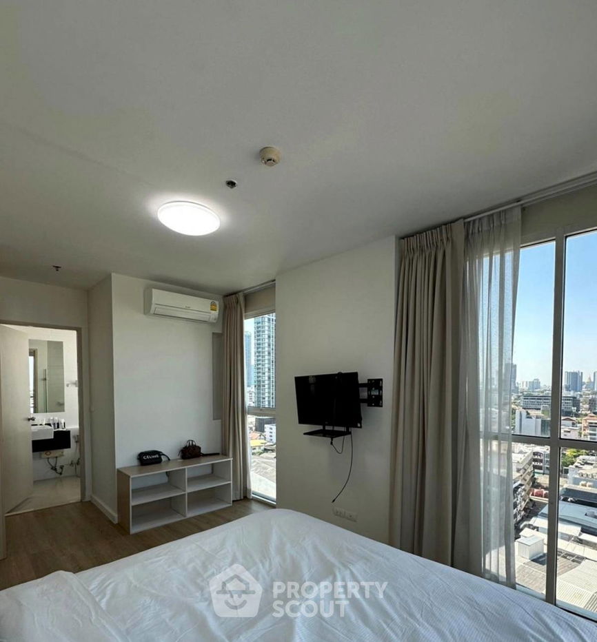 รูป คอนโด 2-ห้องนอน ที่ ไอดีโอ มิกซ์ พหลโยธิน ใกล้ BTS สะพานควาย (ID 2684727) - รูปที่ 5/5