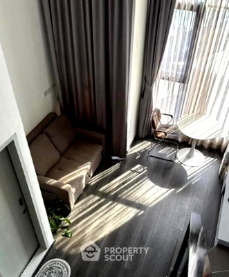 Condos for rent : 1-BR Condo at Knightsbridge Space Ratchayothin near BTS Ratchayothin (ID 2568511)