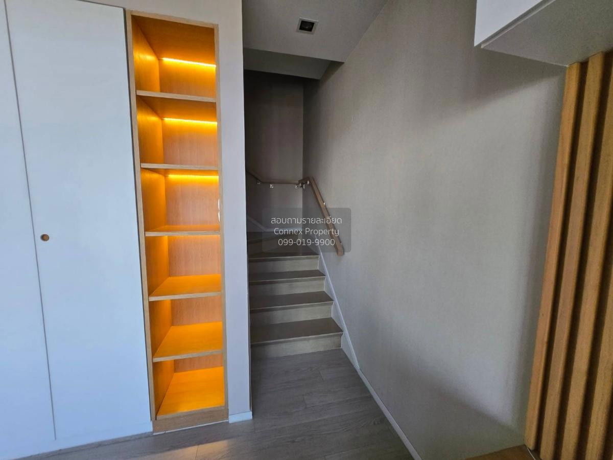 รูป 🔥🔥🔥 เช่าคอนโด  เดอะ รูม สุขุมวิท 21 BTS-อโศก คลองเตยเหนือ เขต วัฒนา กรุงเทพ CX-23439 ✅ ทักไลน์ @connexproperty ตอบทันที ทีมงานมืออาชีพ ✅ 🔥🔥🔥 - รูปที่ 8/12