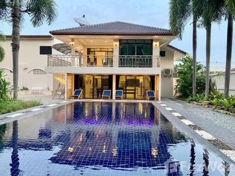 4 Bedroom Villa for rent in Huai Yai, Chon Buri 1885546