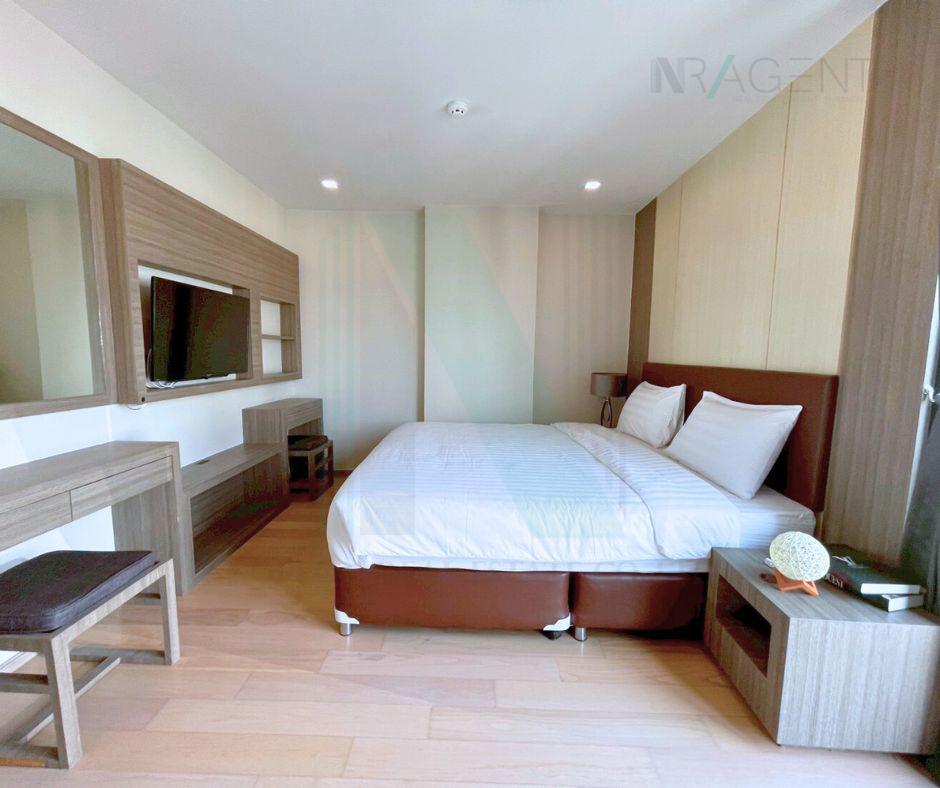 รูป 📌 ให้เช่าคอนโด อาร์ท แอท ทองหล่อ 25 อาคาร 1 ชั้น 8 2 ห้องนอน ขนาด 69 ตรม ใกล้ โรงพยาบาลคามิลเลี่ยน - รูปที่ 3/8