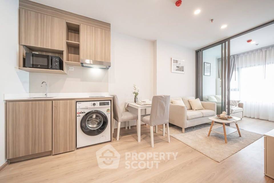 รูป คอนโด 1-ห้องนอน ที่ ไลฟ์ พระราม 4 - อโศก ใกล้ MRT ศูนย์การประชุมแห่งชาติสิริกิติ์ (ID 2539968) - รูปที่ 9/10