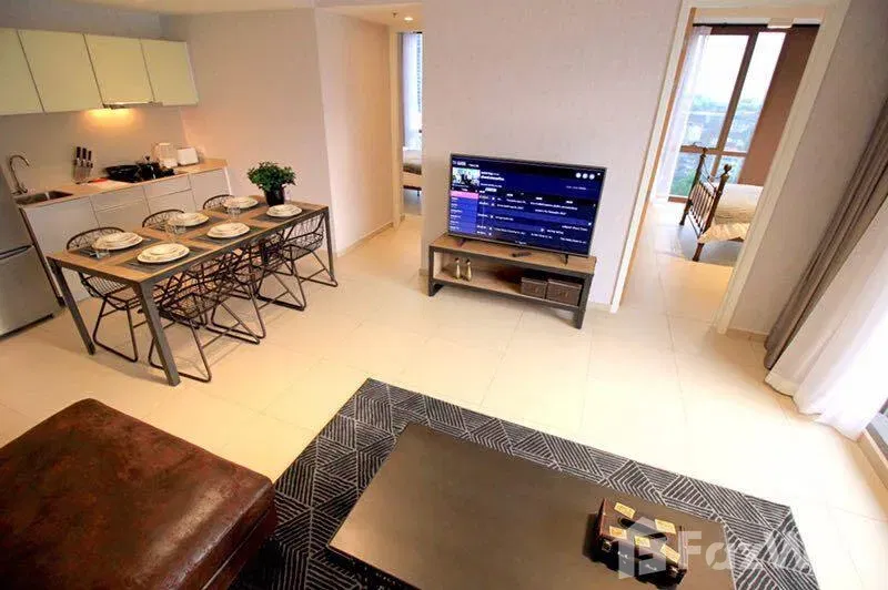 รูป คอนโดให้เช่า 2 ห้องนอน ในโครงการ เดอะ ลอฟท์ เอกมัย 6073792 - รูปที่ 11/21