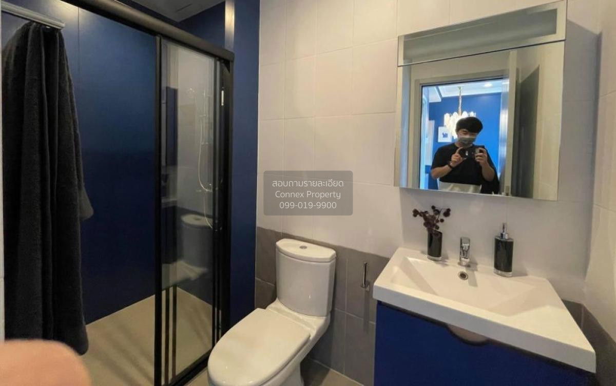รูป 🔥🔥🔥 เช่าคอนโด  เอ็กซ์ที เอกมัย BTS-เอกมัย คลองตันเหนือ เขต วัฒนา กรุงเทพ CX-88790 ✅ ทักไลน์ @connexproperty ตอบทันที ทีมงานมืออาชีพ ✅ 🔥🔥🔥 - รูปที่ 7/7