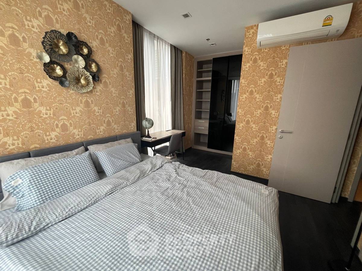 รูป คอนโด 2-ห้องนอน ที่ เดอะ ไลน์ อโศก - รัชดา ใกล้ MRT พระราม 9 (ID 1450695) - รูปที่ 7/17