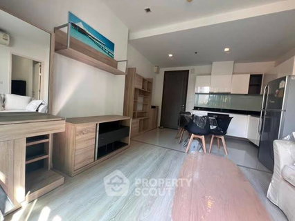 รูปภาพ คอนโด 1-ห้องนอน ที่ ควินน์ คอนโด รัชดา 17 ใกล้ MRT สุทธิสาร (ID 2676866)