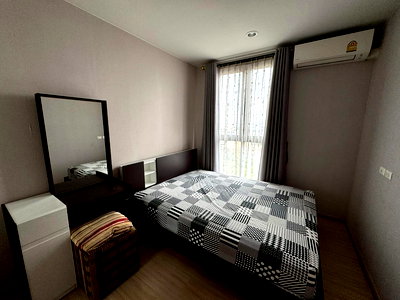 Condos for rent MRT Bang Khun Non : ADD line id : @cutecondo available to touring please make appointment here