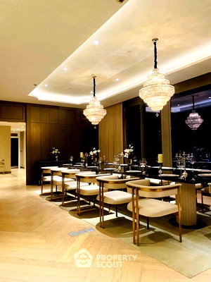 Condos for rent Bangkok : 6-BR Condo at The Residences At Mandarin Oriental, Bangkok near BTS Saphan Taksin (ID 2594806)