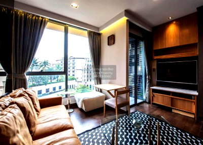 Condos for rent : 🔥🔥🔥 FOR RENT condo , The Lumpini 24 , BTS-Phrom Phong , Khlong Tan , Khlong Toei , Bangkok , CX-22310 ✅ Live chat with us ADD LINE @connexproperty ✅ 🔥🔥🔥