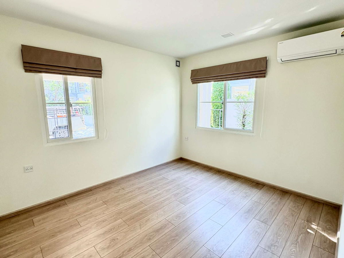 picture 🔸🔷🔶 HBN0261 Villaggio 3 Srinakarin – Bangna 📲 LINE: @theagentpro 🔶🔷🔸 - 12/14