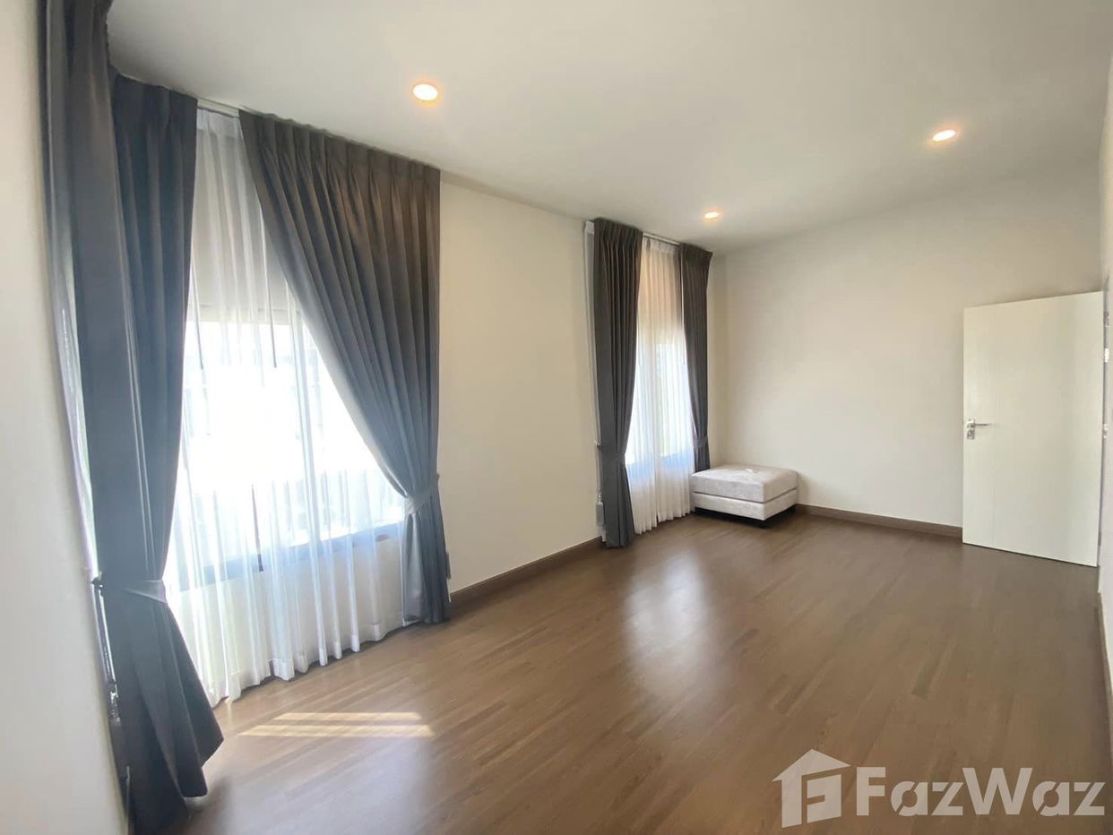 รูป ขาย บ้านเดี่ยว 4 ห้องนอน ในโครงการ แกรนด์ บริทาเนีย วงแหวน-รามอินทรา 1914983 - รูปที่ 11/14