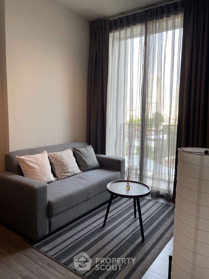 รูป คอนโด 1-ห้องนอน ที่ ดิ เอดจ์ สุขุมวิท 23 ใกล้ MRT สุขุมวิท (ID 2532009) - รูปที่ 11/11