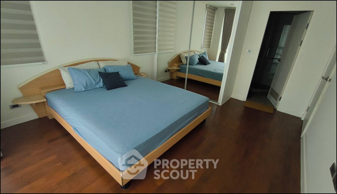 รูป คอนโด 1-ห้องนอน ที่ บ้านสิริ สีลม คอนโดมิเนียม ใกล้ BTS สุรศักดิ์ (ID 2687219) - รูปที่ 4/9