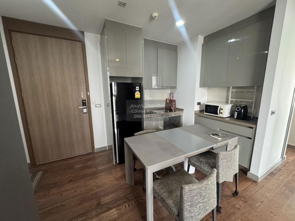 รูป 🔥🔥🔥 เช่าคอนโด  เอ็ม สีลม BTS-ช่องนนทรี สุริยวงศ์ เขต บางรัก กรุงเทพ CX-28434 ✅ ทักไลน์ @connexproperty ตอบทันที ทีมงานมืออาชีพ ✅ 🔥🔥🔥 - รูปที่ 1/9