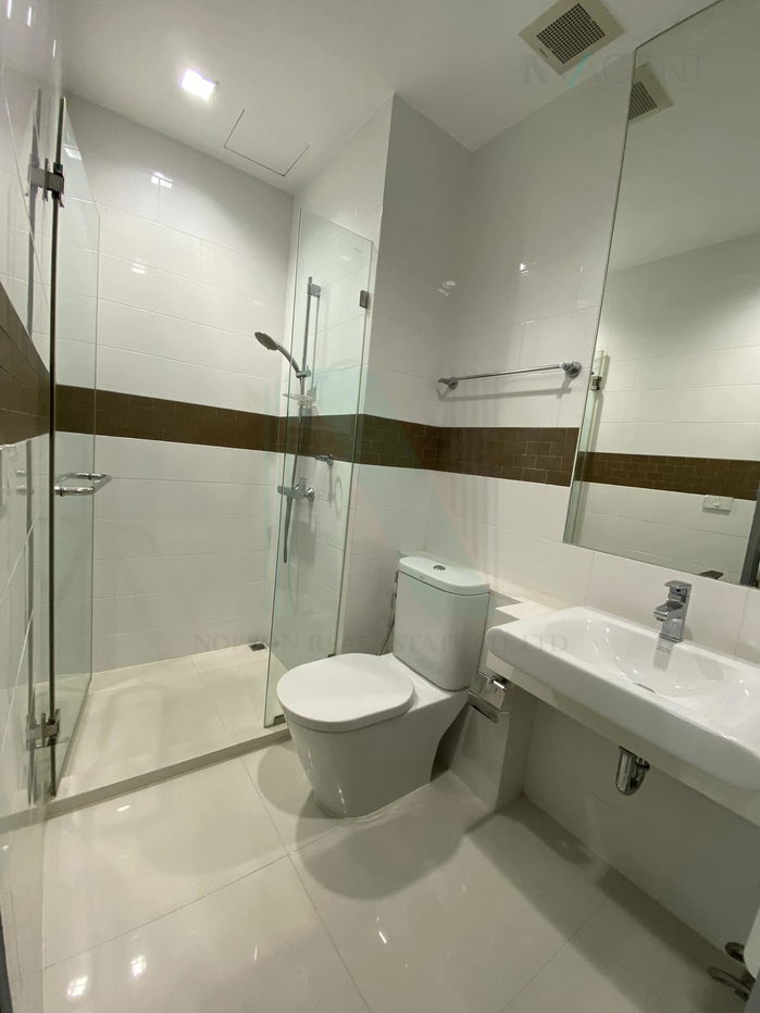 รูป ให้เช่าคอนโด ไอดีโอ เวิร์ฟ สุขุมวิท อาคาร 1 ชั้น 18 2 ห้องนอน ขนาด 58.00 ตรม ใกล้ เทสโก้ โลตัส - รูปที่ 7/8