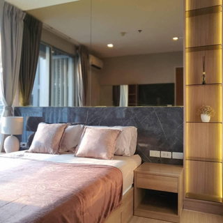 รูปภาพ เช่าคอนโด Rhythm Sukhumvit 50/ริทึ่ม สุขุมวิท 50 (E6902026) ID Line : @condo101