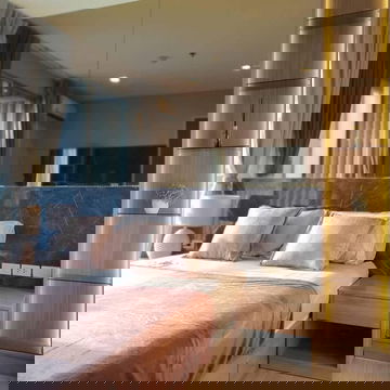 เช่าคอนโด Rhythm Sukhumvit 50/ริทึ่ม สุขุมวิท 50 (E6902026) ID Line : @condo101