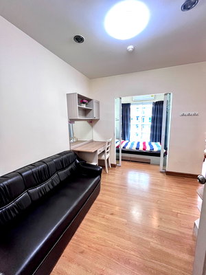 คอนโดให้เช่า : 🔴ว่าง🔴 ห้องแต่งสวย สภาพดี 🌷🌷เฟอร์+เครื่องใช้ไฟฟ้าครบครัน✅️✅️ พร้อมเข้าอยู่ได้เลย ☎️สนใจติดต่อ 085-235-1309 ยุ้ย💐