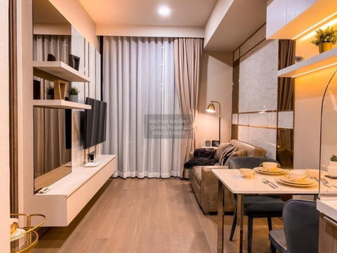 For Rent Condo , Celes Asoke , MRT-Sukhumvit , Khlong Toei Nuea , Watthana , Bangkok , CX-116904 ✅ Live chat with us ADD LINE @connexproperty ✅