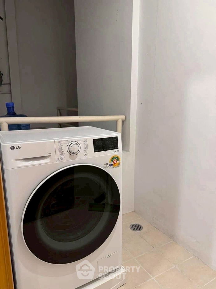 รูป คอนโด 2-ห้องนอน ที่ ดิ เอ็มไพร์ เพลส ใกล้ BTS เซนต์หลุยส์ (ID 2684150) - รูปที่ 12/12