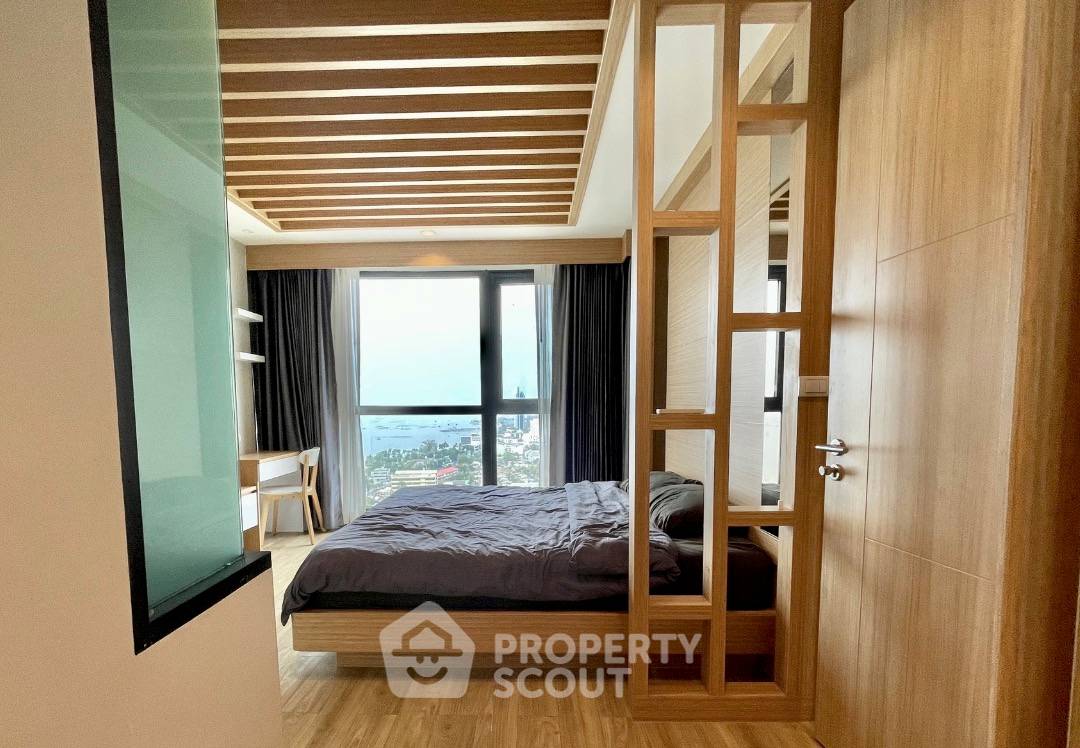 รูป คอนโด 1-ห้องนอน ที่ ลัดดา พลัส ใน ศรีราชา (ID 2680699) - รูปที่ 3/5