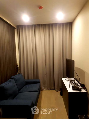 ขายคอนโด : ราคาคุ้มค่า 1 ห้องนอน Ashton Asoke ใกล้ MRT สุขุมวิท (ID 511985)