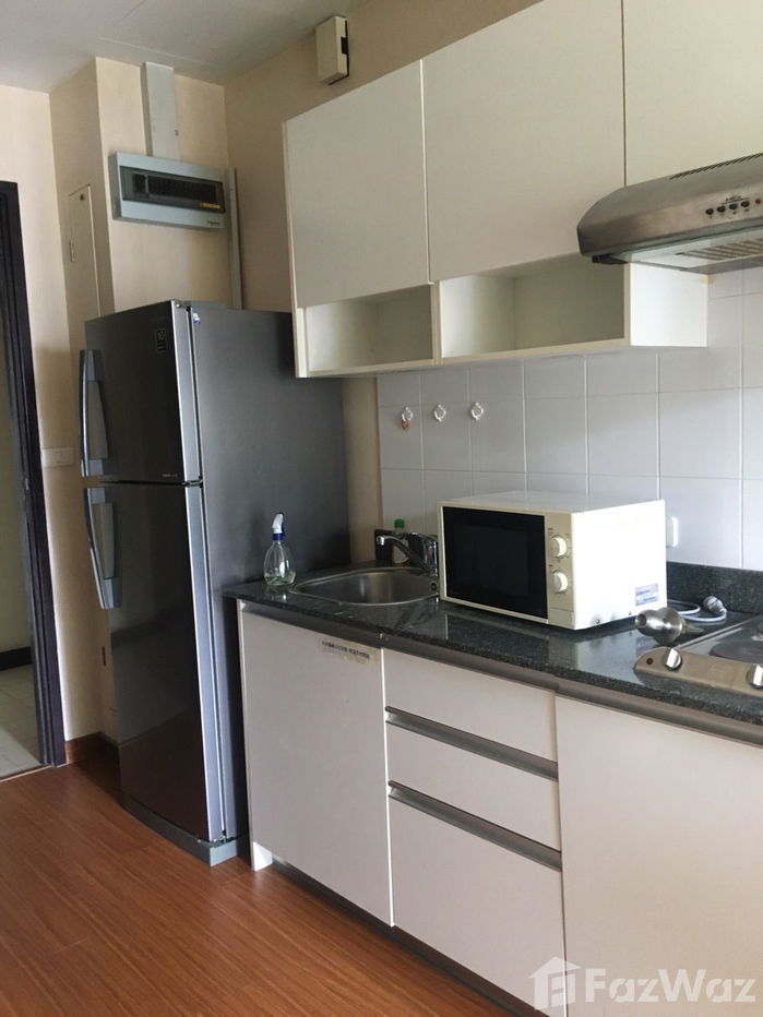 รูป ขาย คอนโด 2 ห้องนอน ในโครงการ ไดมอนด์ สุขุมวิท 1710734 - รูปที่ 6/6