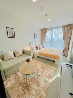 รูปภาพ Condo for Rent at Atmoz Oasis Onnut (F6902063)