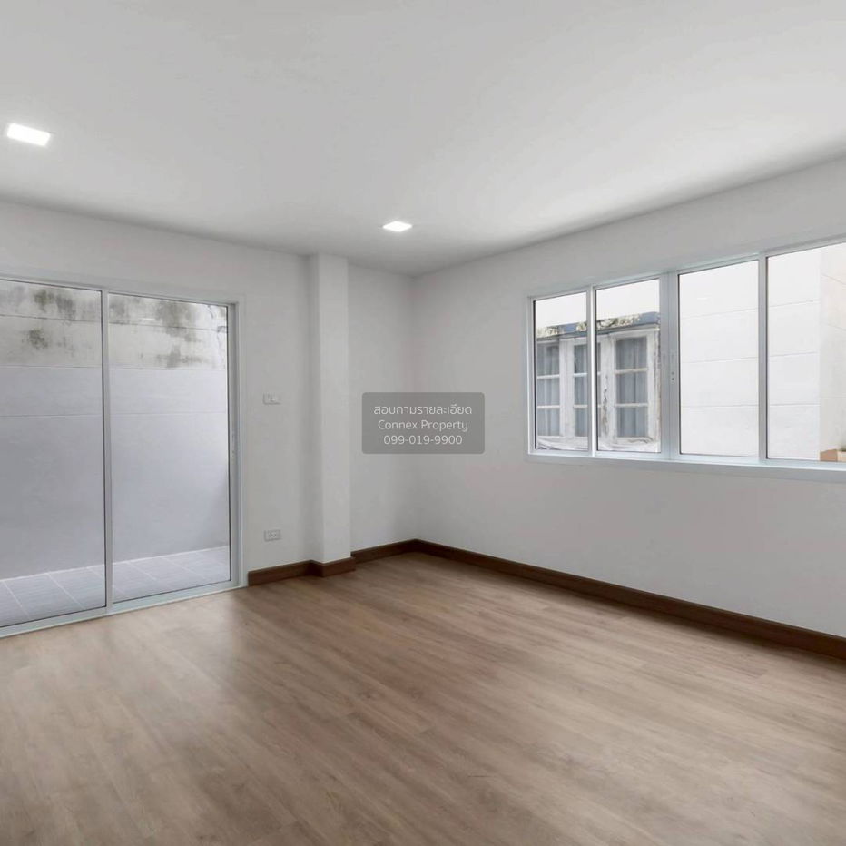 รูป ขายทาวน์เฮ้าส์/ทาวน์โฮม  บ้านเศรณี ดอนเมือง-สรงประภา หน้ากว้าง รีโนเวทใหม่ สีกัน เขต ดอนเมือง กรุงเทพ CX-138405 ✅ ทักไลน์ @connexproperty ตอบทันที ทีมงานมืออาชีพ ✅ - รูปที่ 11/12