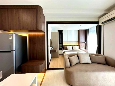ขายคอนโด : Zcape 3 Condominium For Sell WR-04286